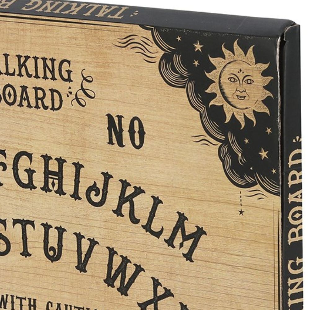 Classic Style Talking Board