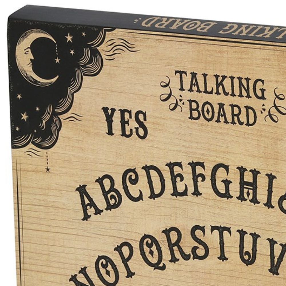 Classic Style Talking Board
