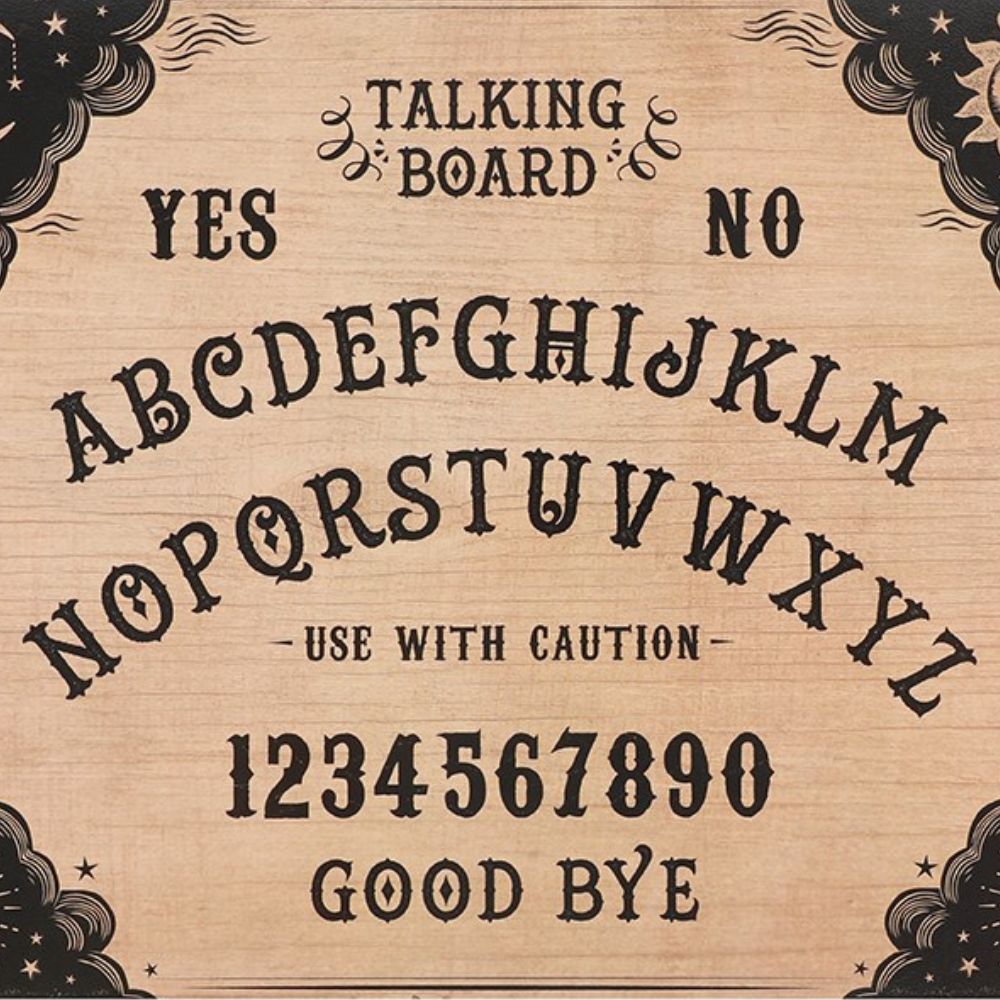 Classic Style Talking Board