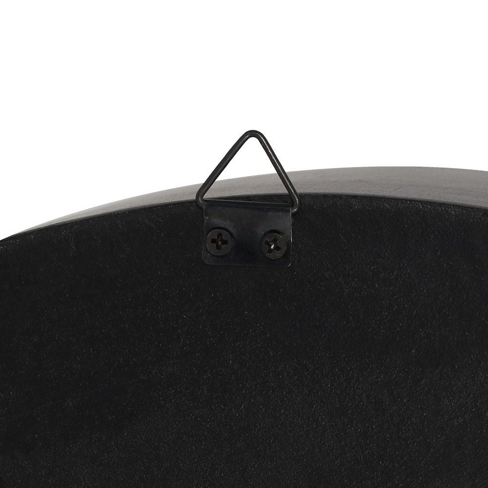 Crescent Moon Display Shelf