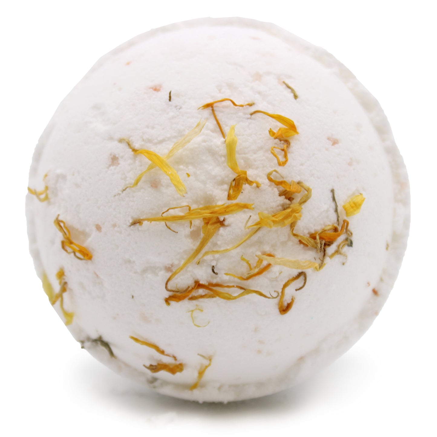 Himalayan Salt Bath Bombs