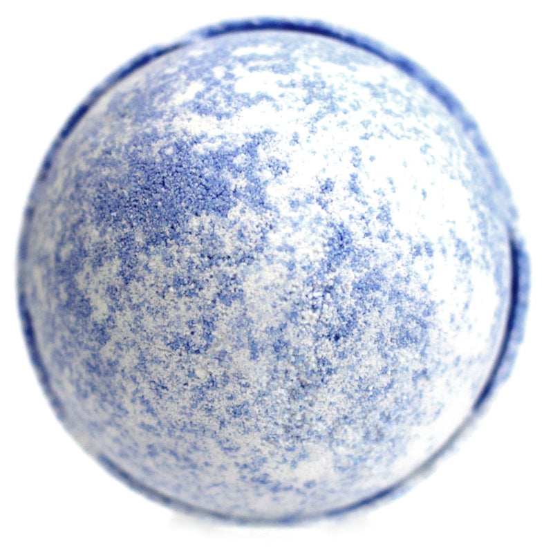 Luxurious Jumbo Bath Bombs