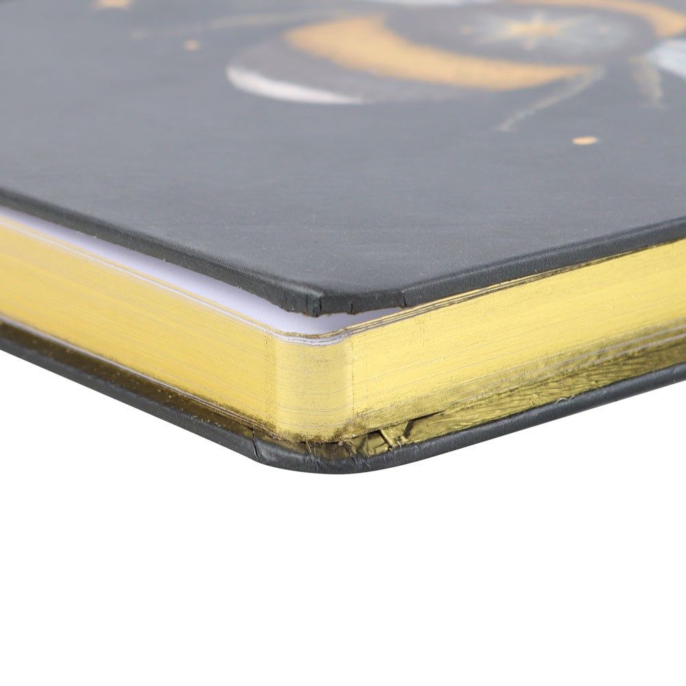 A5 Notebook - Mystical Bee