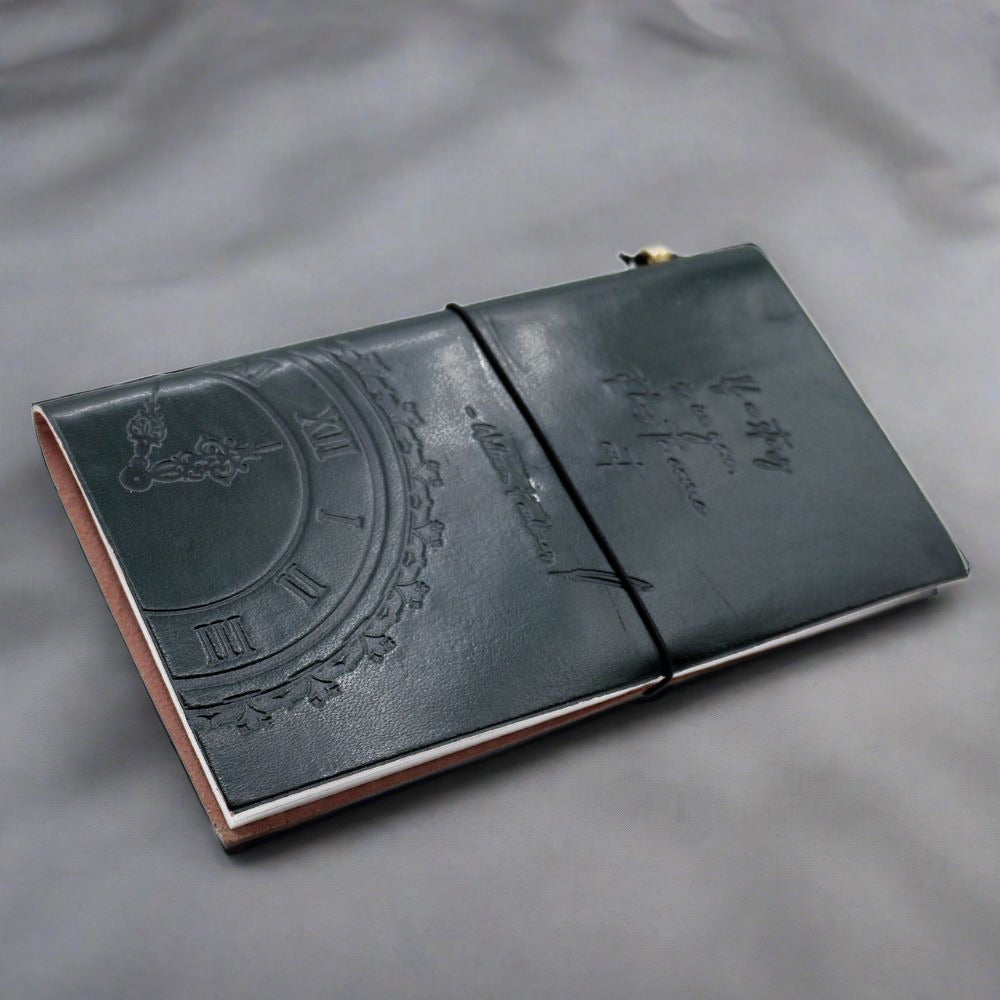 Journal - If a story is in you