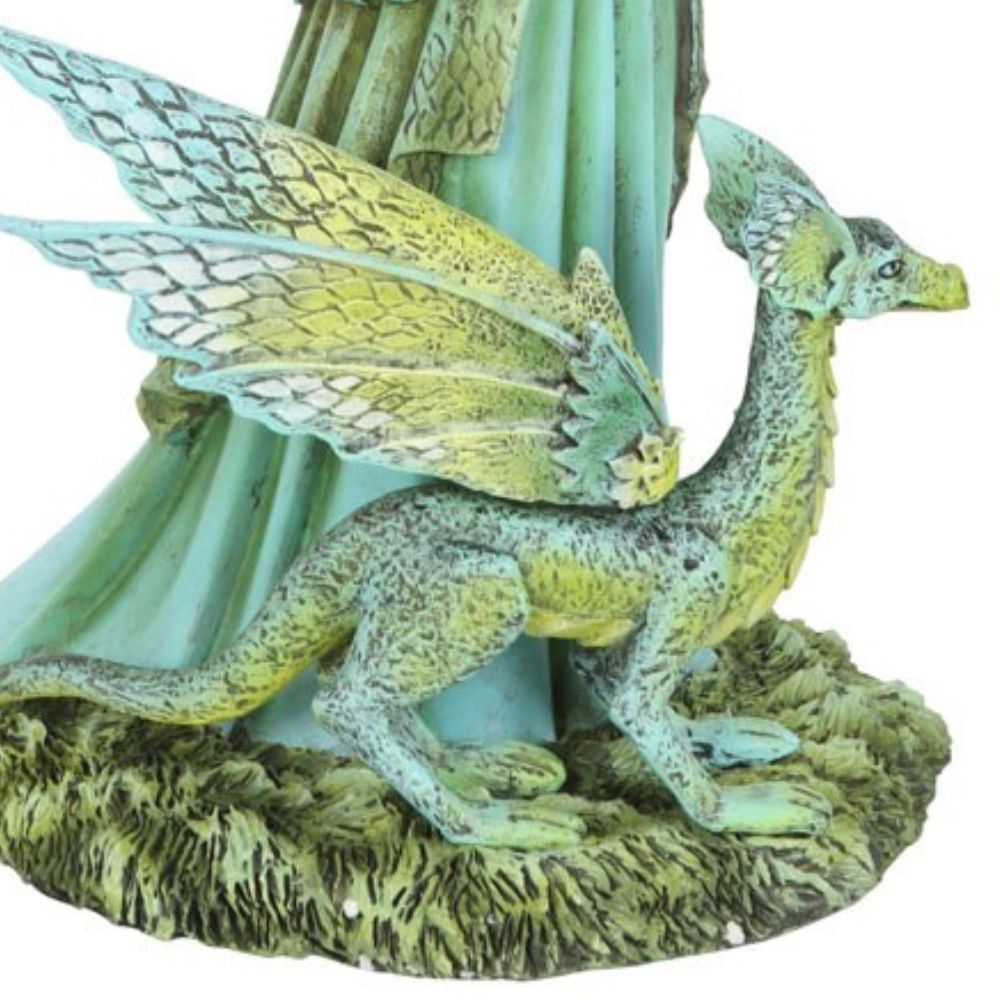 'Jewel of the Forest' Fairy Figurine by Amy Brown