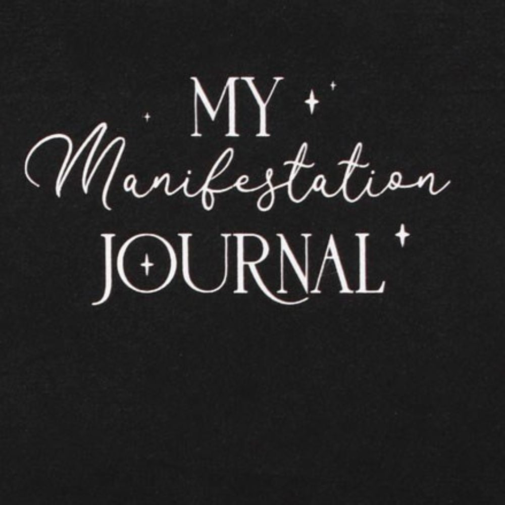 Manifestation Journal