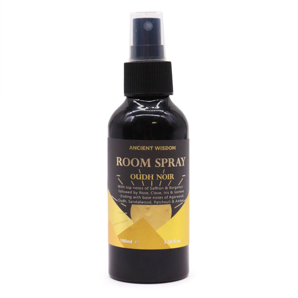 Oudh Room Sprays