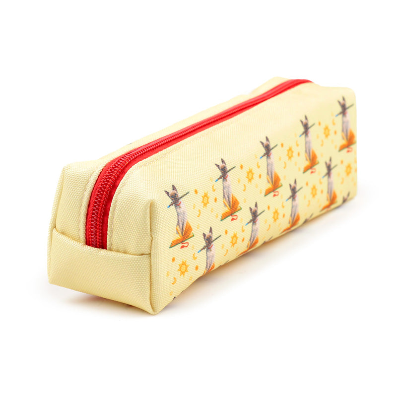 Hocus Pocus Cat Pencil Case - Lisa Parker