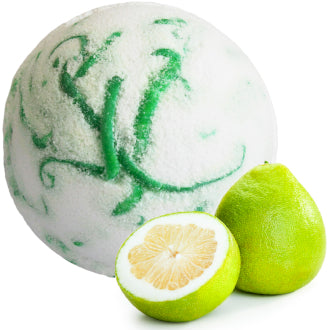 Tropical Paradise Bath Bomb