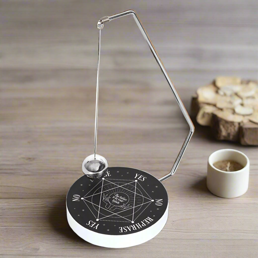 Pendulum Decision Maker