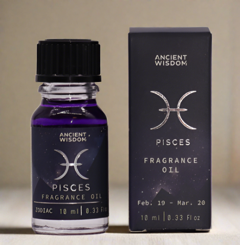 Zodiac Fragrance Oils