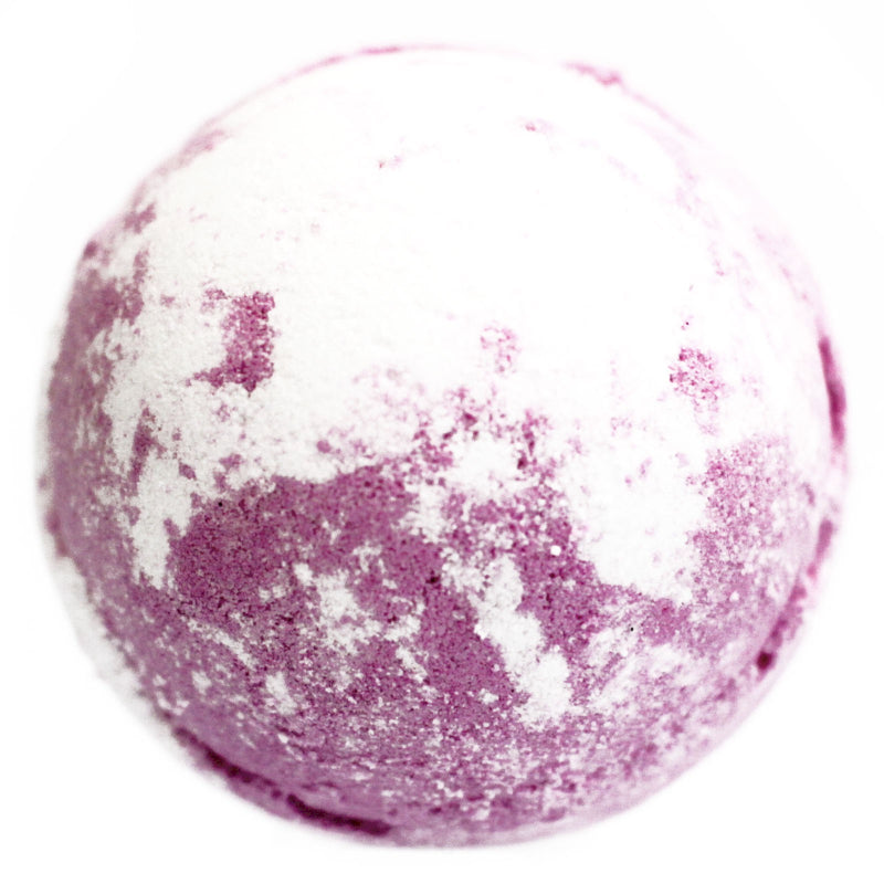 Luxurious Jumbo Bath Bombs