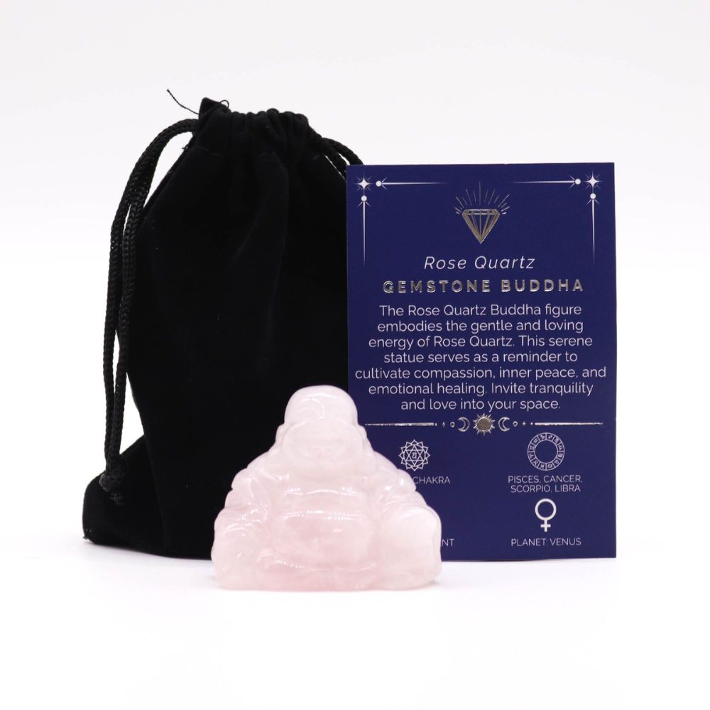 Buddha Gemstone