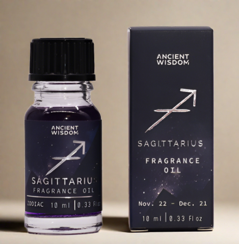 Zodiac Fragrance Oils