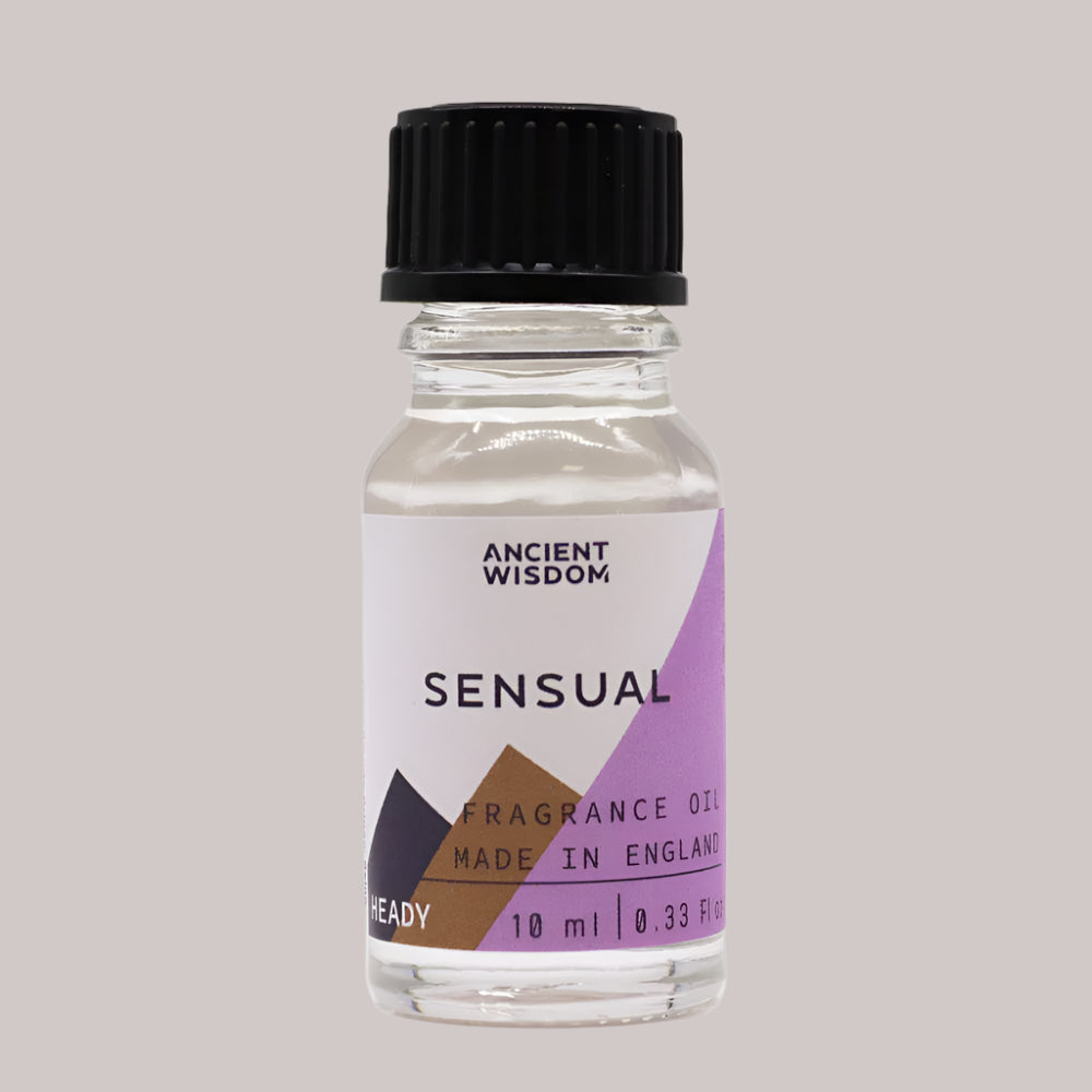 Fragrance Oils - Heady