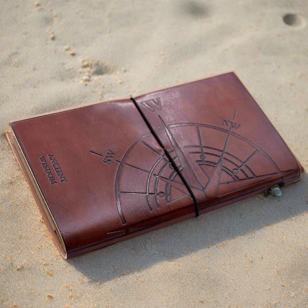 Journal - Travel the world
