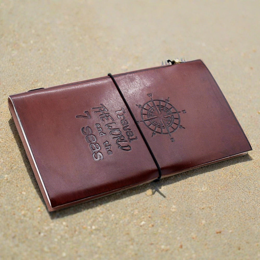 Journal - Travel the world