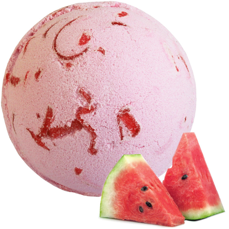 Tropical Paradise Bath Bomb