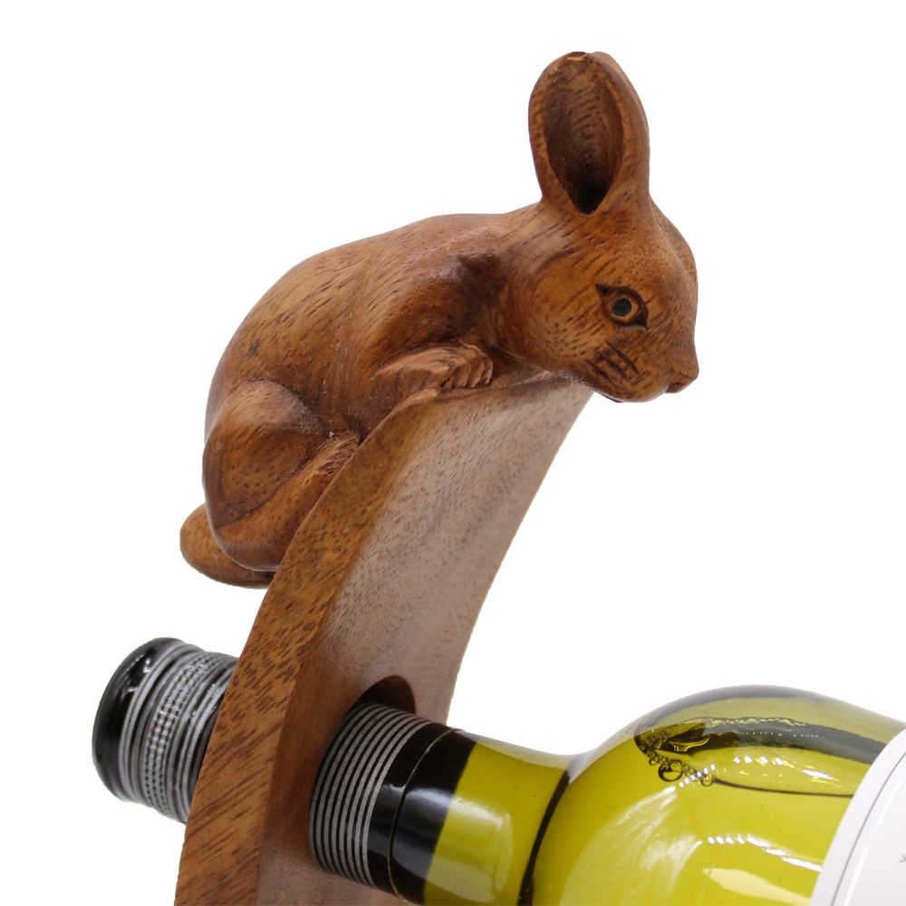 Balance Wine Bottle Holders