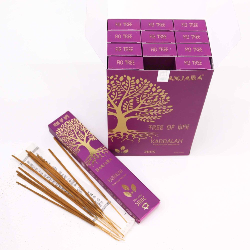 Banjara Botanical Incense