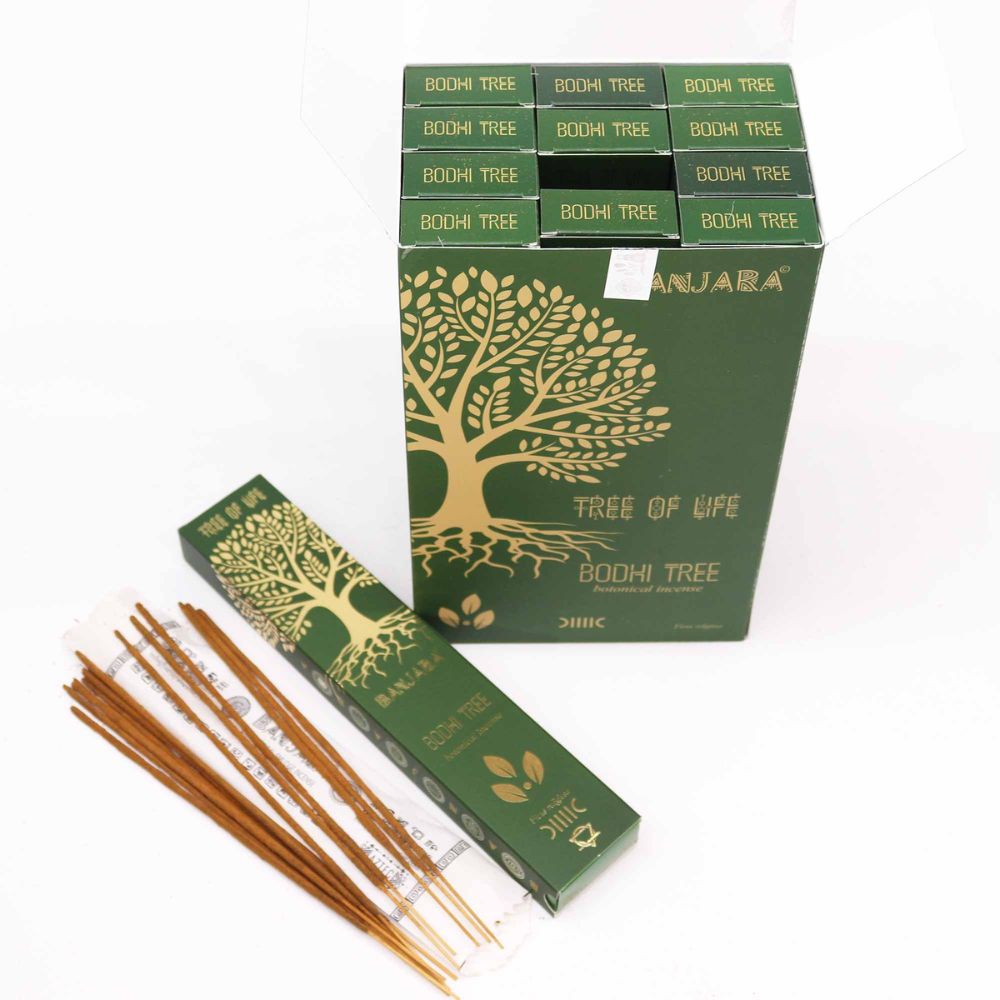 Banjara Botanical Incense