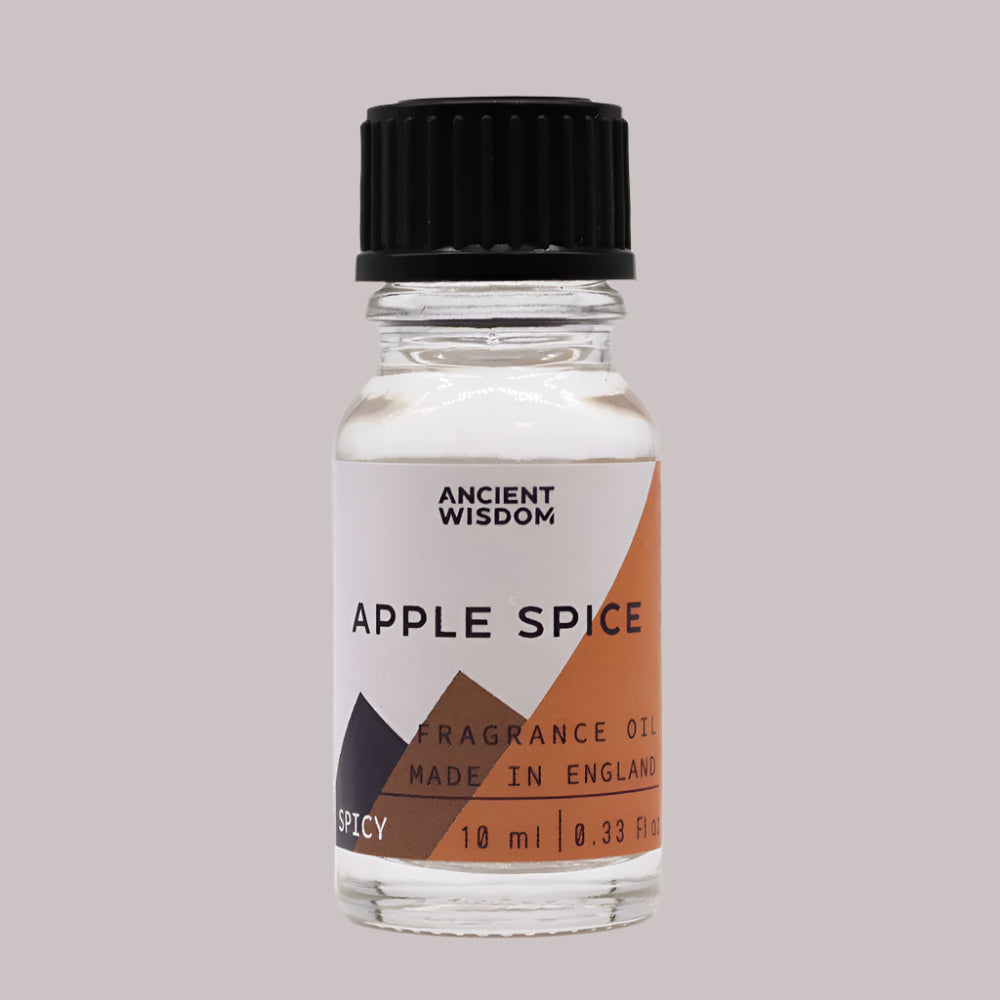Fragrance Oils - Spicy