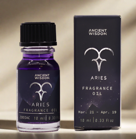 Zodiac Fragrance Oils