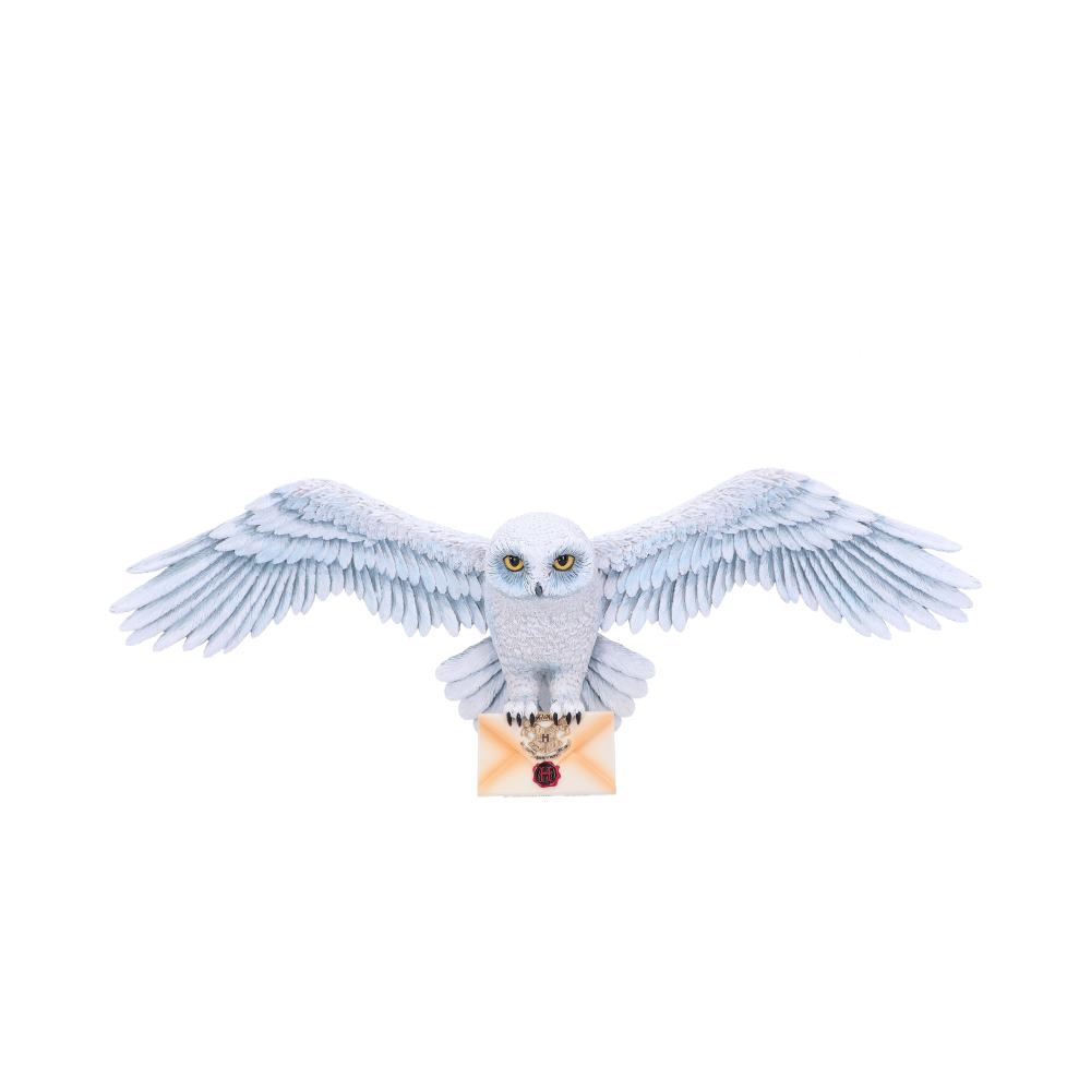 Harry Potter Hedwig Owl Wall Plaque
