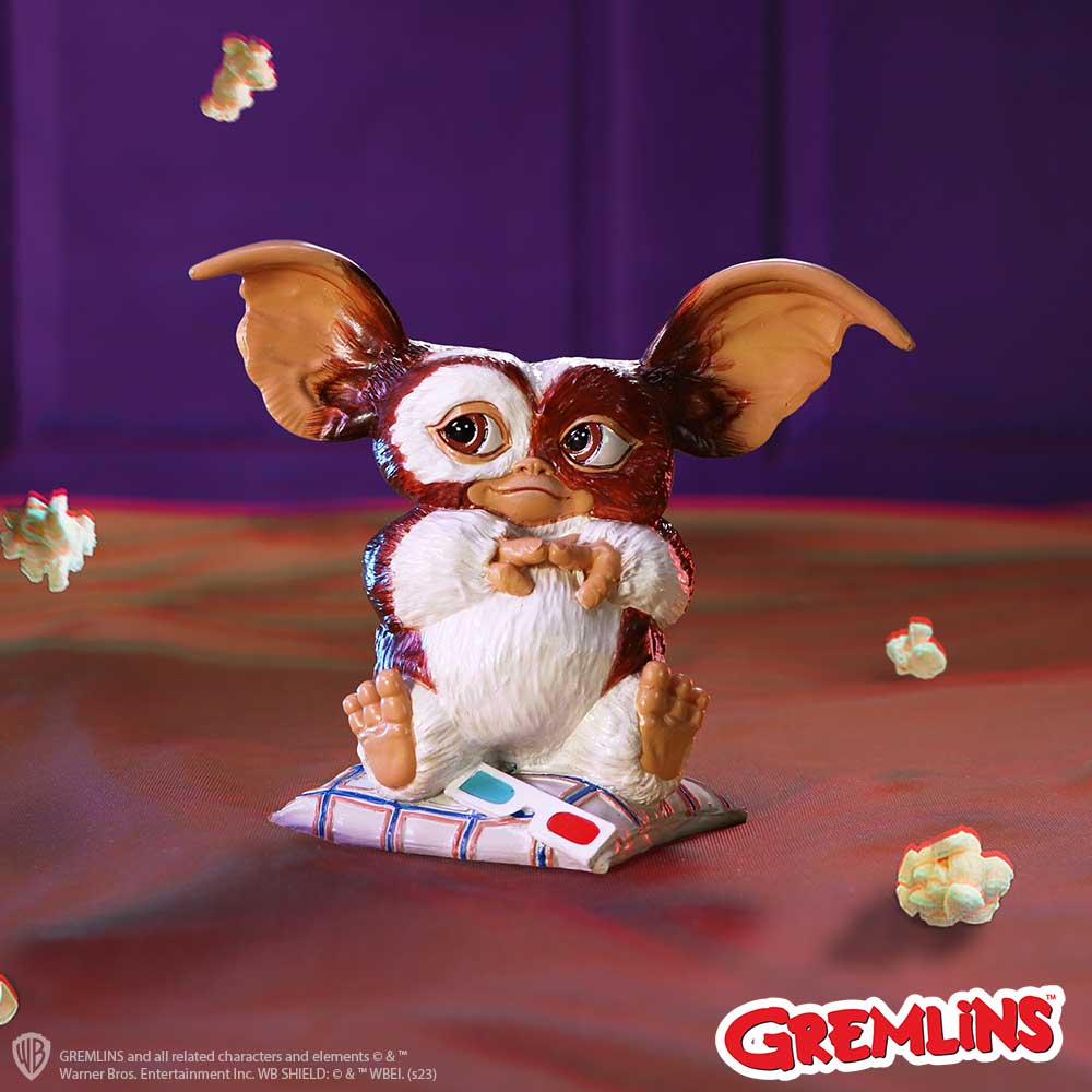 Gremlins Gizmo ‘Movie Night’