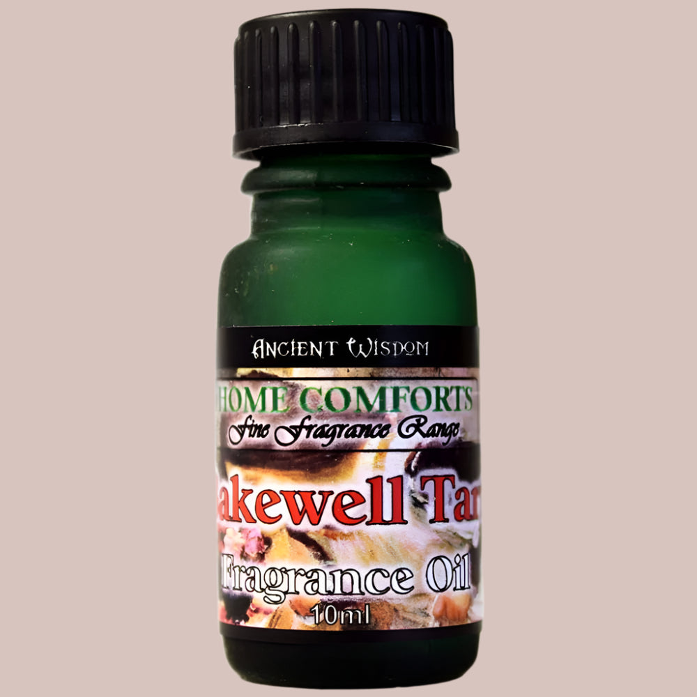 Home Comforts - Fragrance Oils