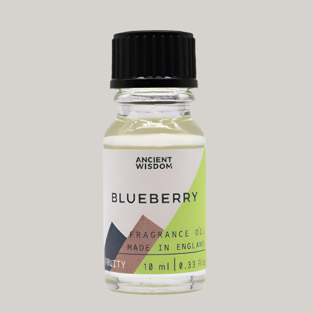 Fragrance Oils - Fruity