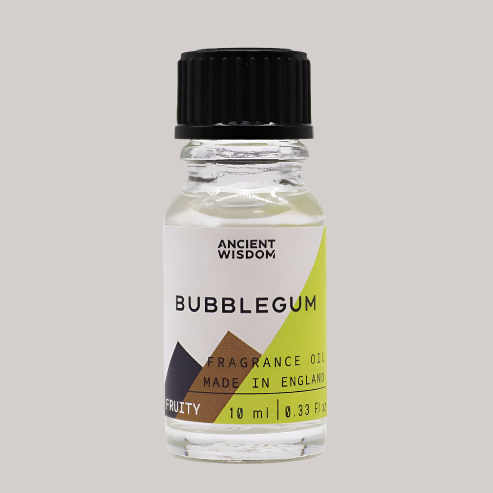 Fragrance Oils - Fruity