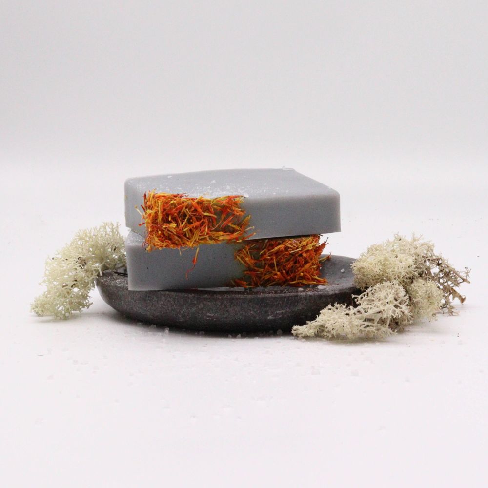 Wild & Natural Hand-Crafted Soap