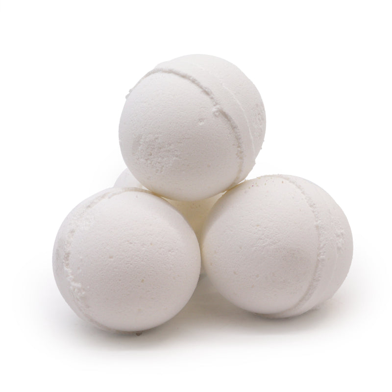 Mystical Aromatherapy Bath Potions
