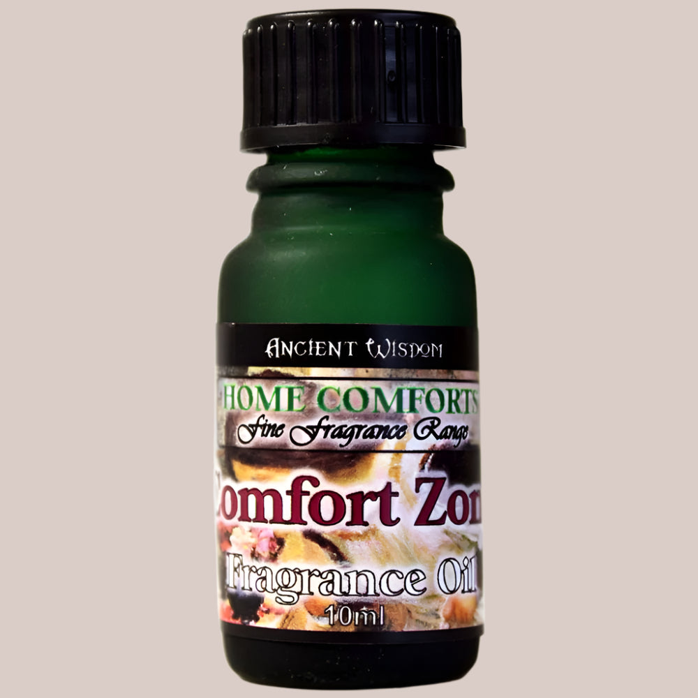 Home Comforts - Fragrance Oils