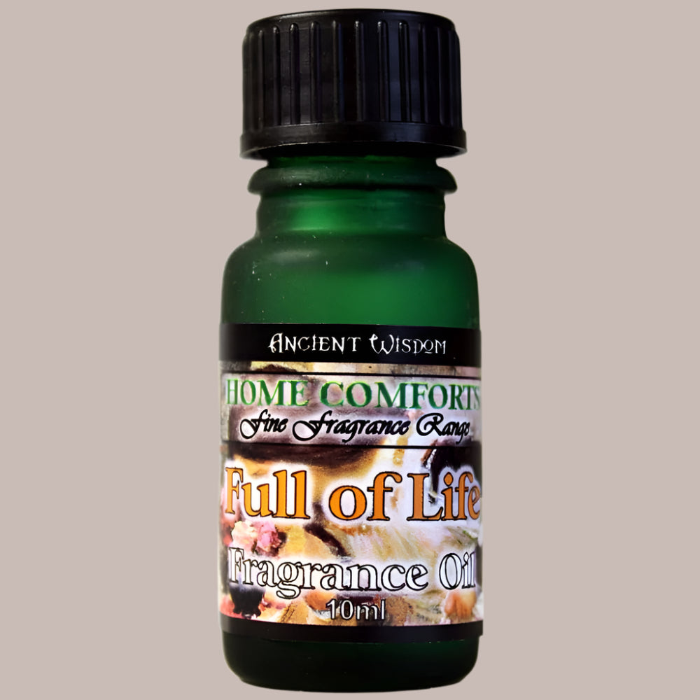 Home Comforts - Fragrance Oils