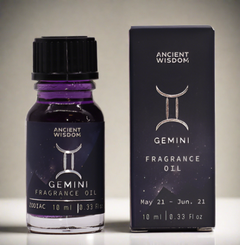 Zodiac Fragrance Oils
