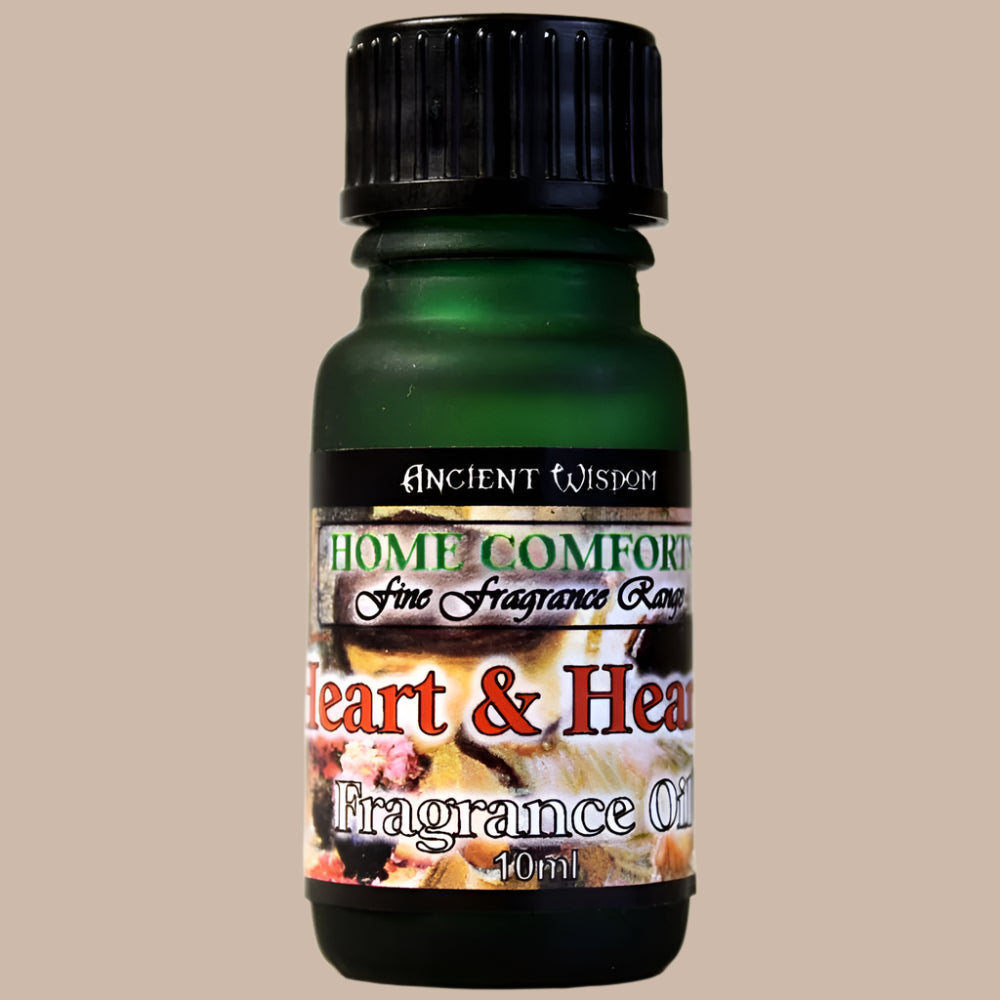Home Comforts - Fragrance Oils