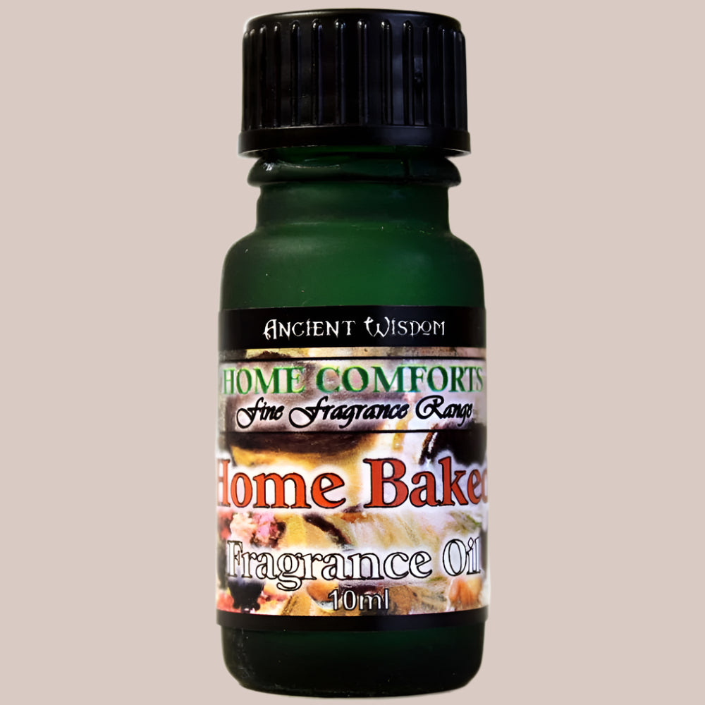 Home Comforts - Fragrance Oils