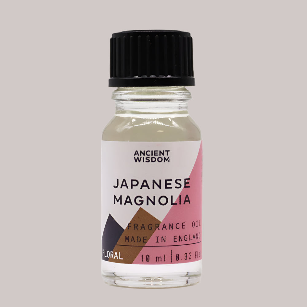 Fragrance Oils - Floral