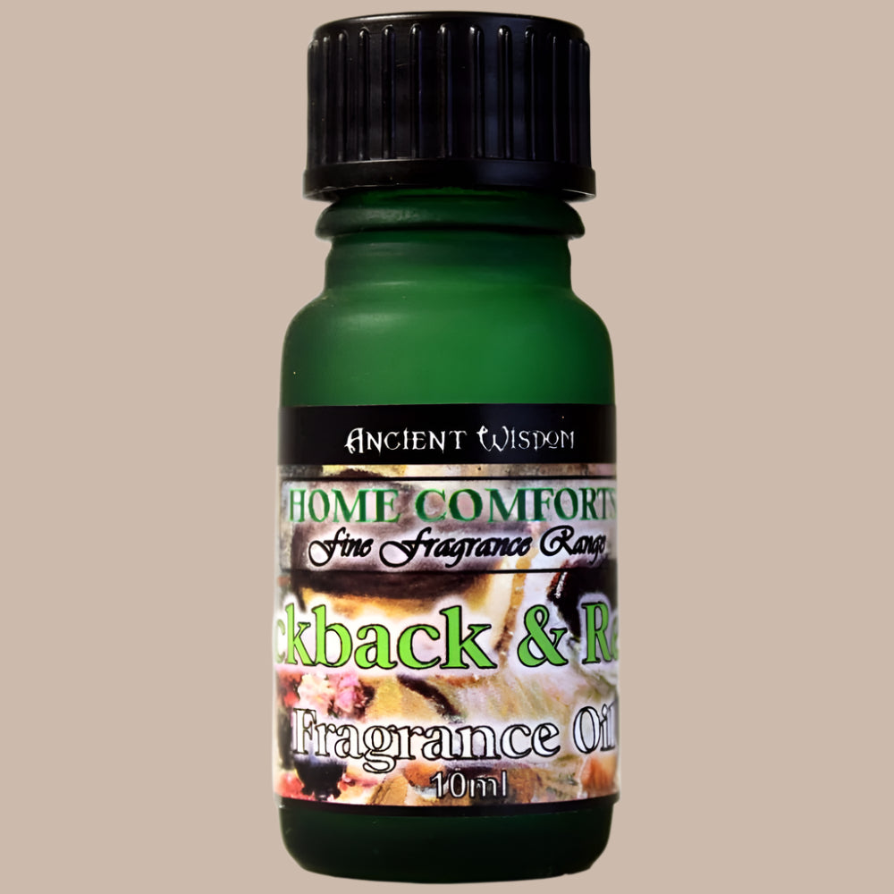 Home Comforts - Fragrance Oils
