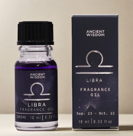 Zodiac Fragrance Oils