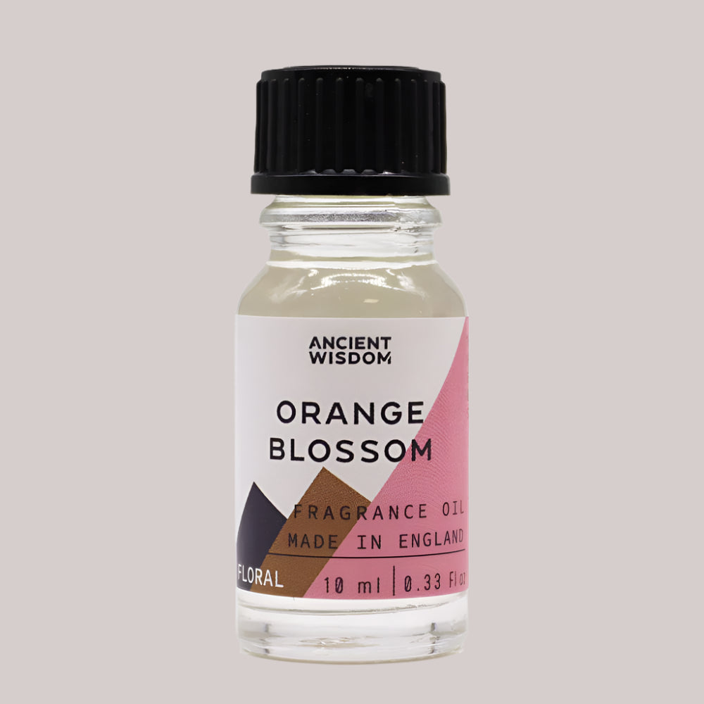 Fragrance Oils - Floral