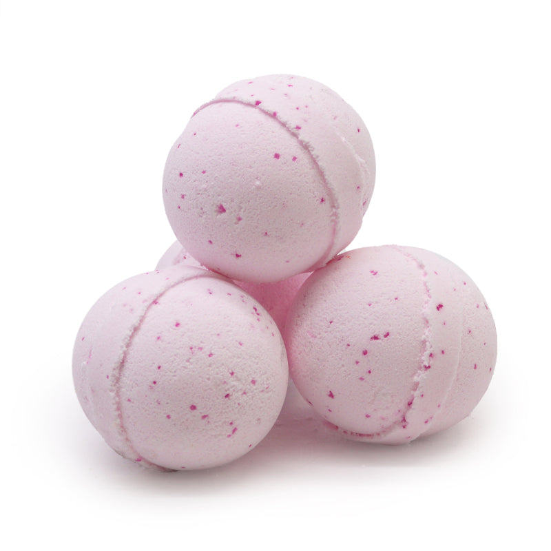 Mystical Aromatherapy Bath Potions