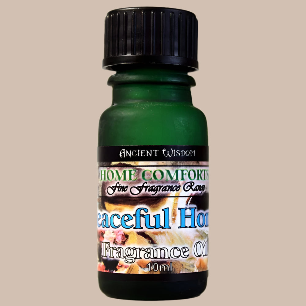 Home Comforts - Fragrance Oils