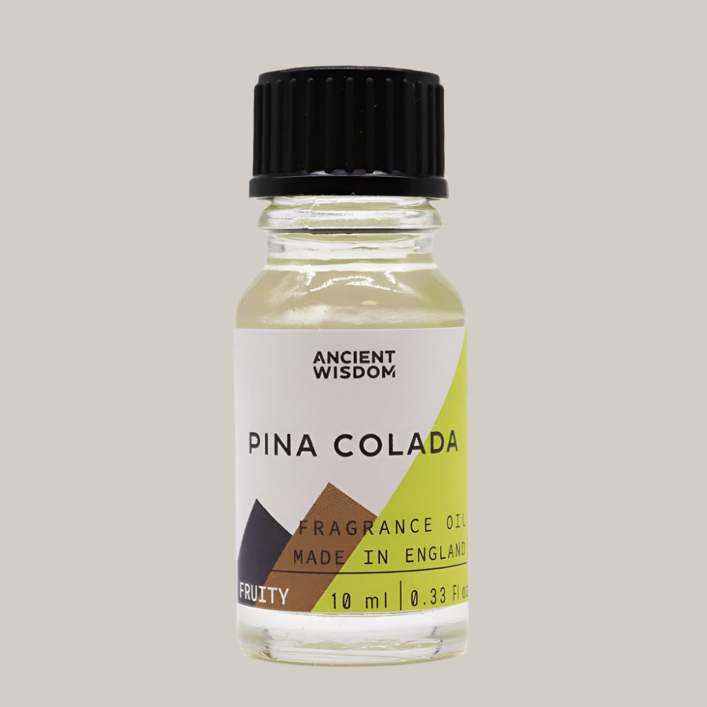 Fragrance Oils - Fruity