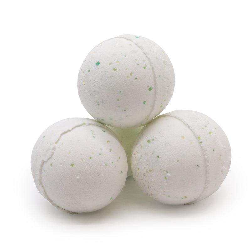 Mystical Aromatherapy Bath Potions