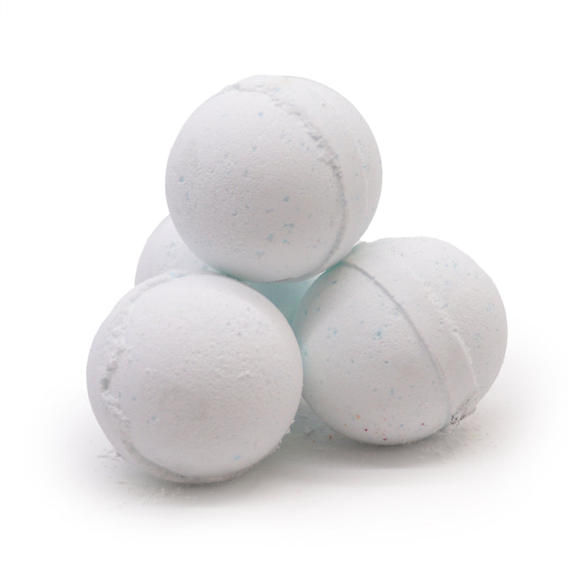 Mystical Aromatherapy Bath Potions