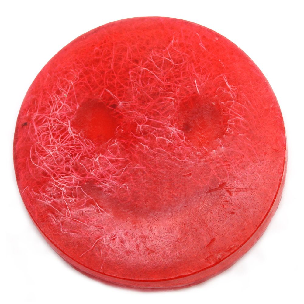 Happy Soap Scrub