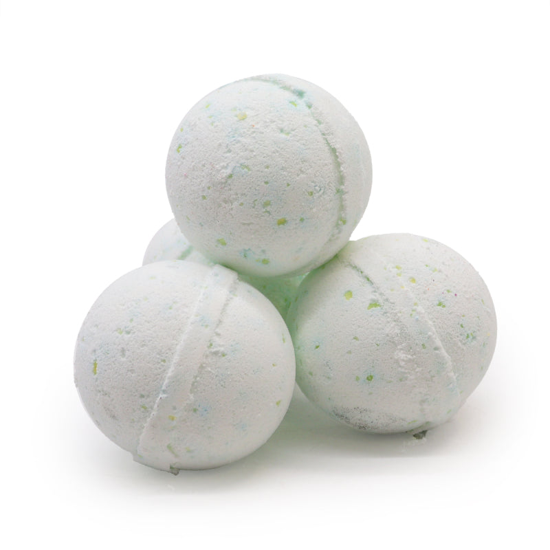Mystical Aromatherapy Bath Potions